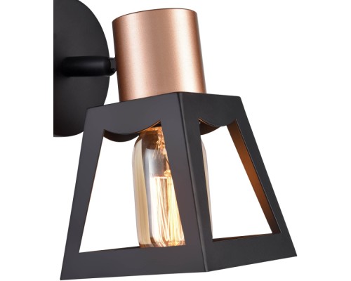 Спот Carisma VL6462W01 Vele Luce