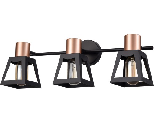 Спот Carisma VL6462W03 Vele Luce