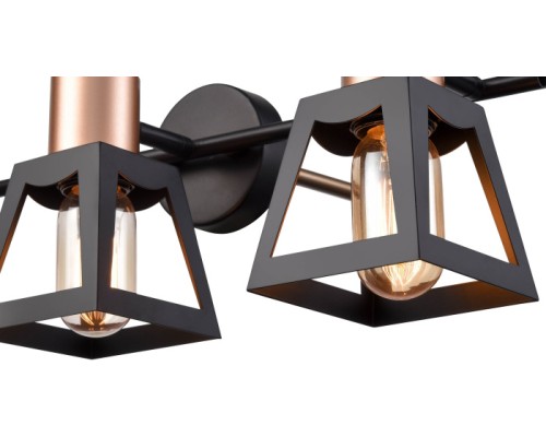 Спот Carisma VL6462W03 Vele Luce