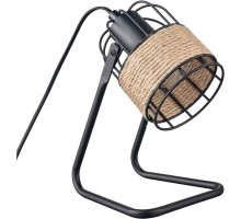 Интерьерная настольная лампа Extra VL6472N01 Vele Luce