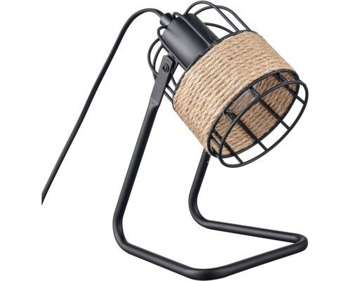 Интерьерная настольная лампа Extra VL6472N01 Vele Luce