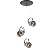 Подвесной светильник Extra VL6472P13 Vele Luce