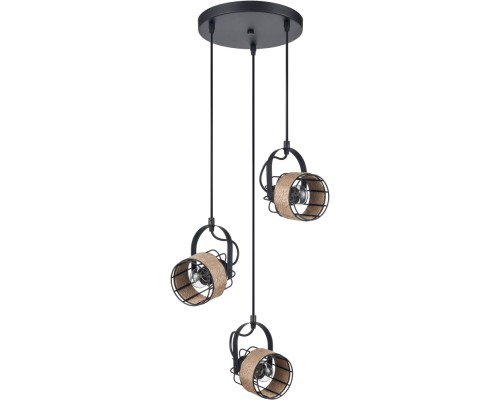 Подвесной светильник Extra VL6472P13 Vele Luce