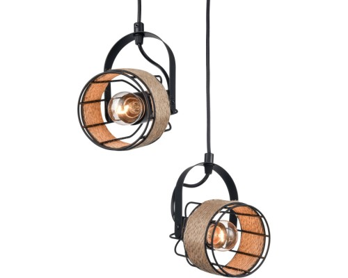 Подвесной светильник Extra VL6472P13 Vele Luce