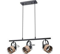 Подвесной светильник Extra VL6472P23 Vele Luce