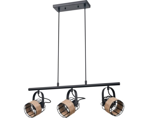 Подвесной светильник Extra VL6472P23 Vele Luce