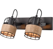 Спот Extra VL6472W02 Vele Luce