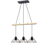Подвесной светильник Formula VL6482P03 Vele Luce