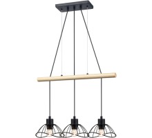 Подвесной светильник Formula VL6482P03 Vele Luce