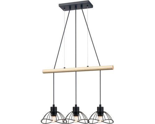 Подвесной светильник Formula VL6482P03 Vele Luce