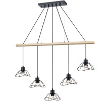 Подвесной светильник Formula VL6482P05 Vele Luce