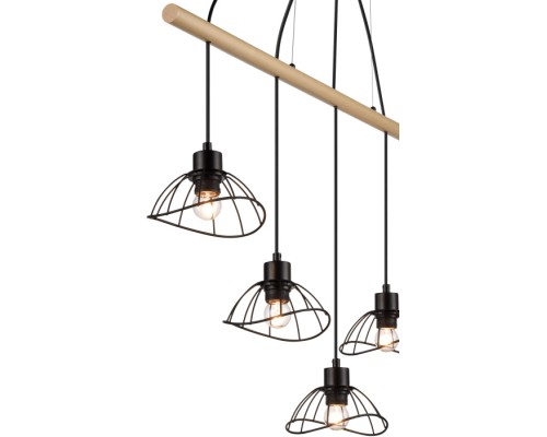 Подвесной светильник Formula VL6482P05 Vele Luce