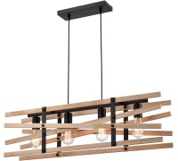 Подвесной светильник Tendenza VL6492P04 Vele Luce