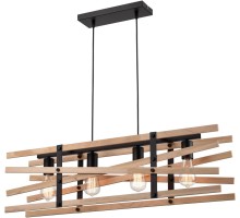 Подвесной светильник Tendenza VL6492P04 Vele Luce