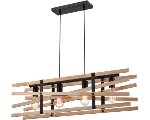 Подвесной светильник Tendenza VL6492P04 Vele Luce