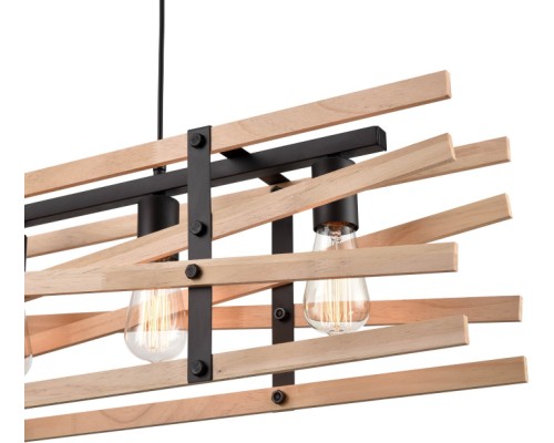 Подвесной светильник Tendenza VL6492P04 Vele Luce