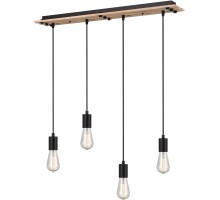 Подвесной светильник Tendenza VL6492P14 Vele Luce