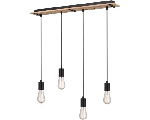 Подвесной светильник Tendenza VL6492P14 Vele Luce