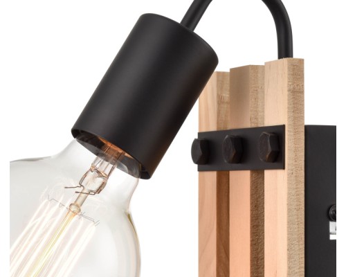 Бра Tendenza VL6492W01 Vele Luce