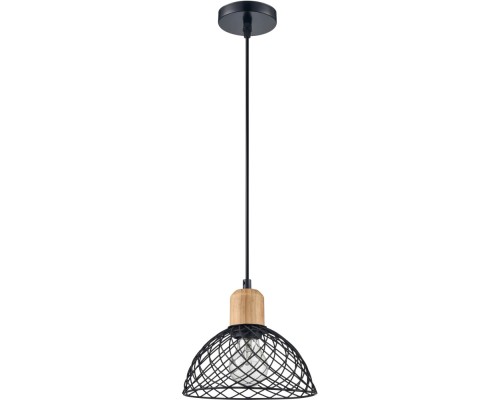 Подвесной светильник Folk VL6502P01 Vele Luce