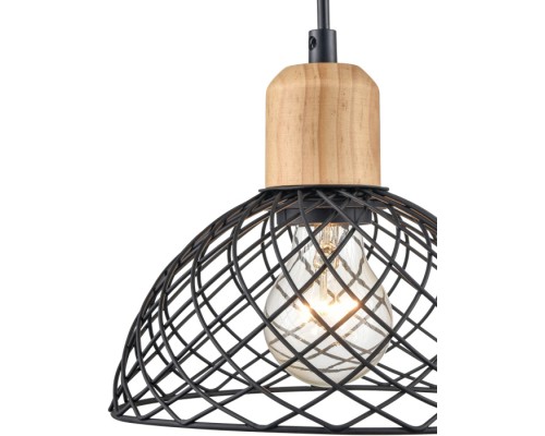 Подвесной светильник Folk VL6502P01 Vele Luce