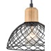 Подвесной светильник Folk VL6502P01 Vele Luce
