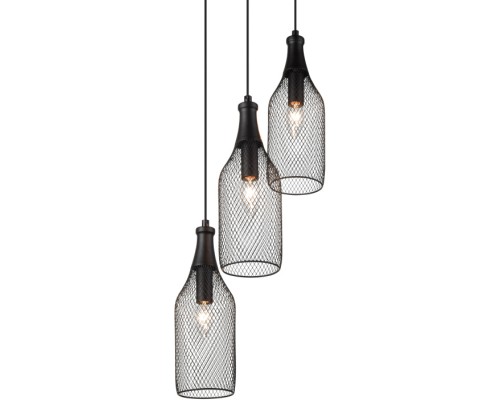 Подвесной светильник Maestro VL6512P03 Vele Luce