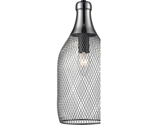 Подвесной светильник Maestro VL6512P11 Vele Luce