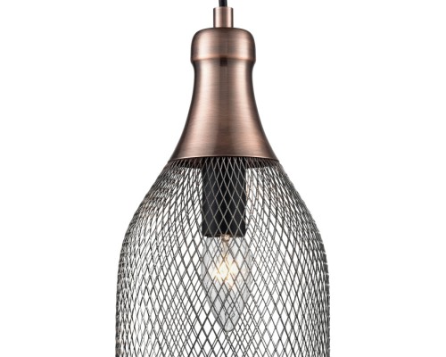 Подвесной светильник Maestro VL6512P31 Vele Luce