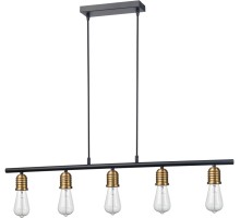 Подвесной светильник Tenuto VL6532P05 Vele Luce