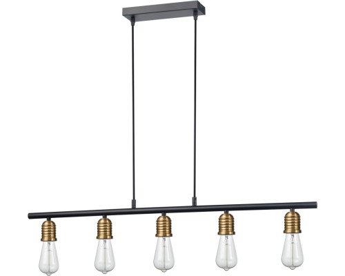 Подвесной светильник Tenuto VL6532P05 Vele Luce