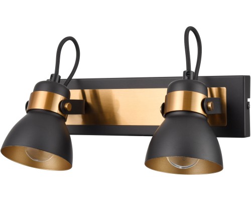 Спот Vulcano VL6544W02 Vele Luce