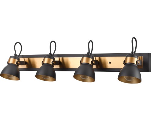 Спот Vulcano VL6544W04 Vele Luce