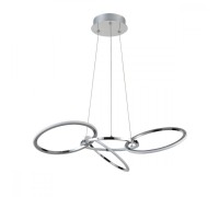 Подвесной светильник Punto 983 VL7033P04 Vele Luce