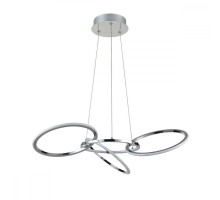 Подвесной светильник Punto 983 VL7033P04 Vele Luce