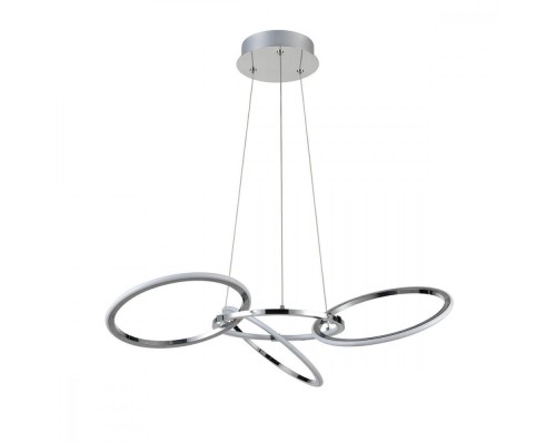 Подвесной светильник Punto 983 VL7033P04 Vele Luce