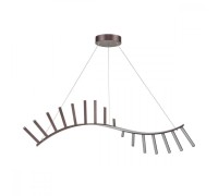 Подвесной светильник Caro 983 VL7086P17 Vele Luce