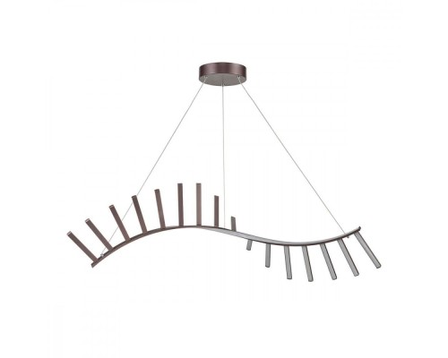 Подвесной светильник Caro 983 VL7086P17 Vele Luce