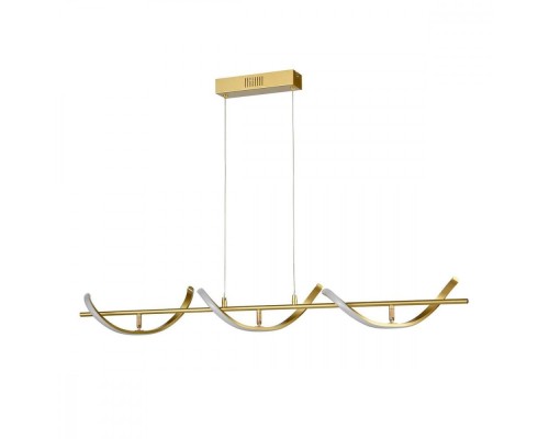 Подвесной светильник Nota 983 VL7094P03 Vele Luce