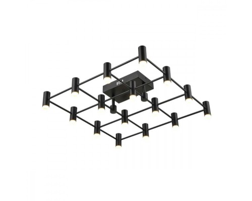 Потолочная люстра Аtmosfera VL7162L16 Vele Luce