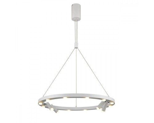 Подвесной светильник Satellite VL7171P12 Vele Luce