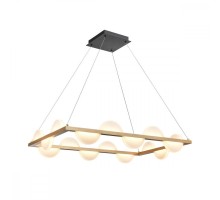 Подвесной светильник Drop VL7194P16 Vele Luce