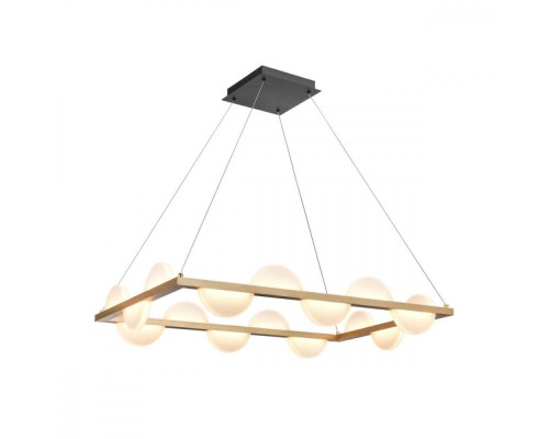 Подвесной светильник Drop VL7194P16 Vele Luce