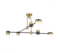 Потолочная люстра Orchestra VL7204L04 Vele Luce