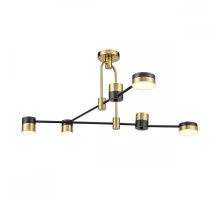 Потолочная люстра Orchestra VL7204L04 Vele Luce