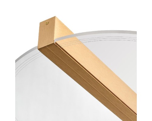 Потолочная люстра Futuro VL7224L11 Vele Luce