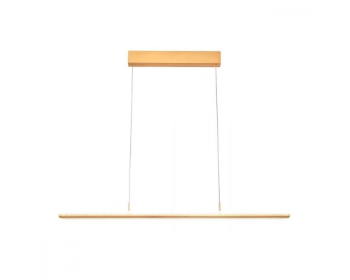 Подвесной светильник Futuro VL7224P01 Vele Luce