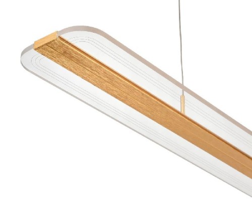 Подвесной светильник Futuro VL7224P01 Vele Luce