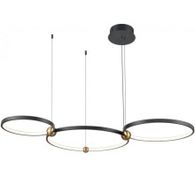 Подвесной светильник Atomo 10038 VL7252P03 Vele Luce