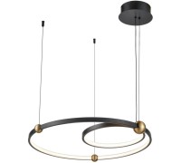 Подвесной светильник Atomo 10038 VL7252P12 Vele Luce